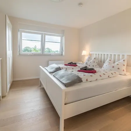 Ostfreesenhuus - Westwind Apartment Aurich