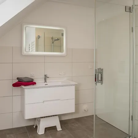 Apartment Ostfreesenhuus - Westwind