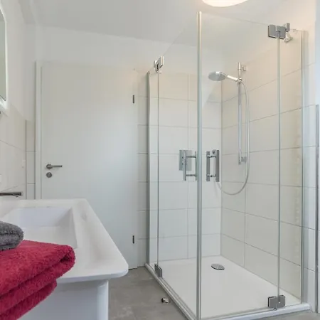 Apartment Ostfreesenhuus - Westwind