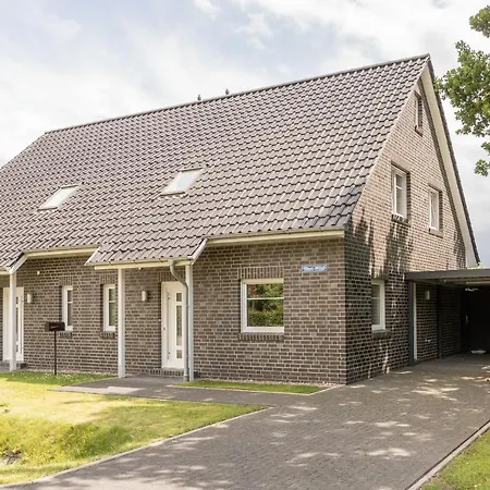 Ostfreesenhuus - Westwind Apartamento Aurich